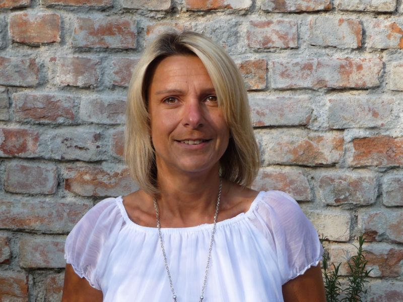 Claudia Ruhland